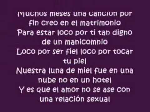 Rimas de rap de amor - Imagui