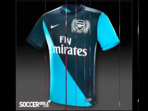 uniformes 2012 - YouTube uniformes 2012 - YouTube