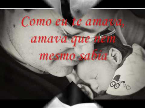 Foi Cedo - Homenagem aos Pais Falecidos - YouTube