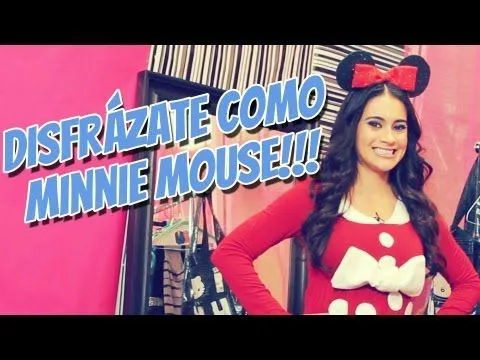 Cómo Hacer Disfraces Caseros Para Carnaval? 5 Ideas Originales y ...
