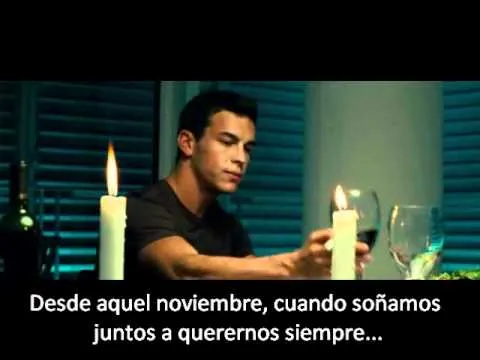 Noviembre sin ti - Reik (Letra) 3 Metros Sobre El Cielo - YouTube Noviembre sin ti - Reik (Letra) 3 Metros Sobre El Cielo - YouTube