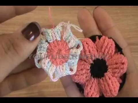 Utilisima tejido a crochet - Imagui