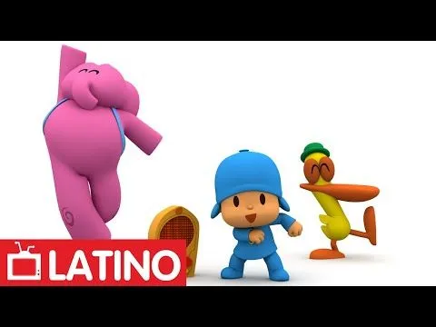 All comments on POCOYÓ (Latam) - El baile - YouTube All comments on POCOYÓ (Latam) - El baile - YouTube