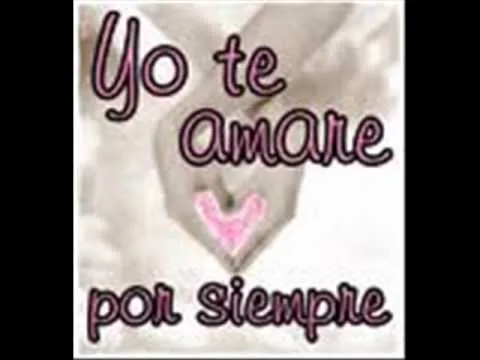 Joselin Te Amo - YouTube