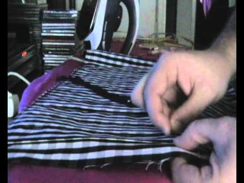 Como hacer un jumper escolar para niña - Imagui