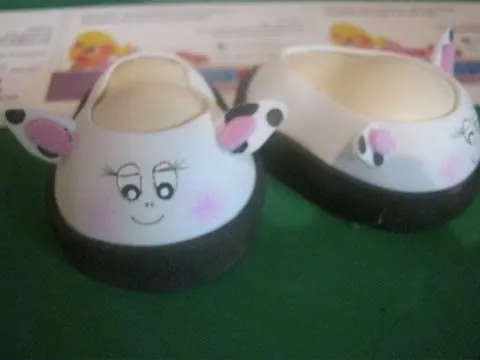 Patrones tenis converse de bota de foami - Imagui