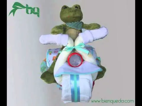 Tartas de pañales moto paso a paso - Imagui Tartas de pañales moto paso a paso - Imagui