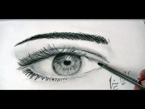 All comments on COMO DIBUJAR OJOS REALISTAS. How to draw realistic ... All comments on COMO DIBUJAR OJOS REALISTAS. How to draw realistic ...