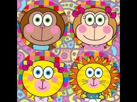 Muñecos de distroller - Imagui