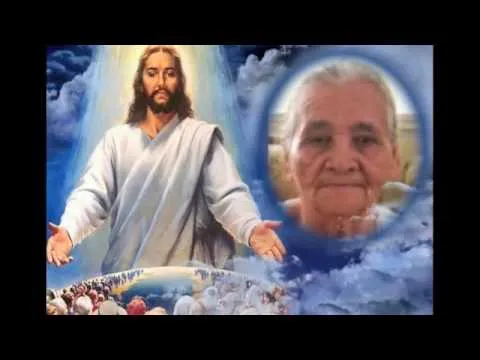 Recordatorio para difunta madre - Imagui