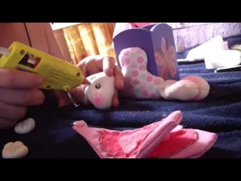 Revistas muñecos soft picasa - Imagui