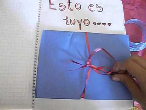 All comments on regalo para mi novio!! 2 ANIVERSARIO=¨) - YouTube All comments on regalo para mi novio!! 2 ANIVERSARIO=¨) - YouTube