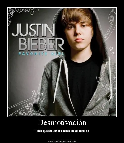 Desmotivaciones.