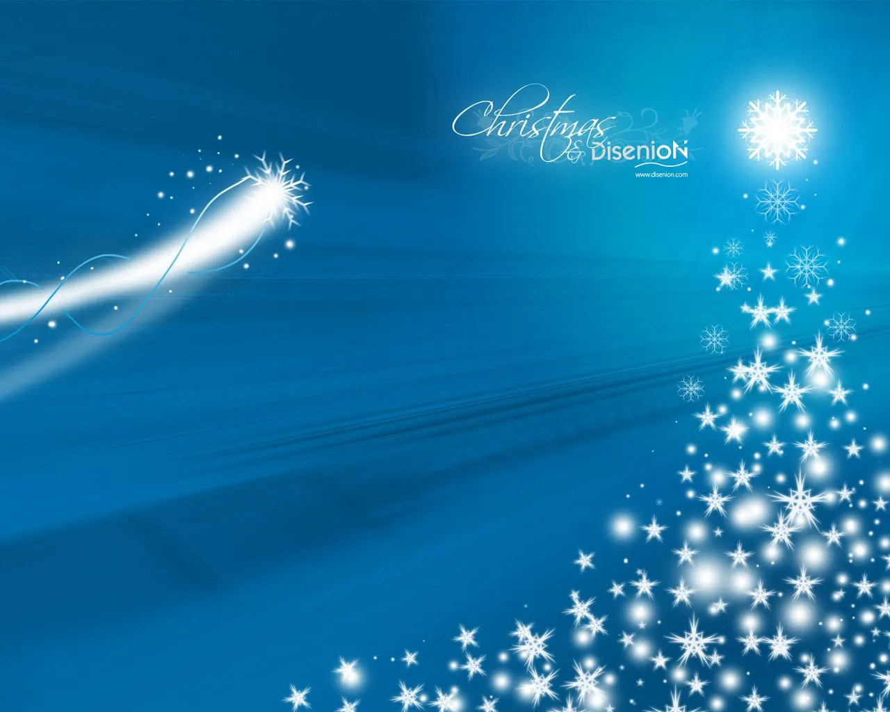 Wallpapers o fondos de pantalla de Navidad