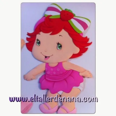 http://www.eltallerdenana.com/2014/10/fresita-bebe-en-foami.html http://www.eltallerdenana.com/2014/10/fresita-bebe-en-foami.html