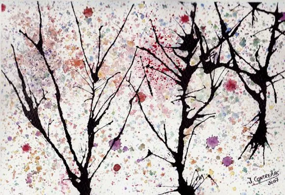 http://www.imagui.com/a/dibujos-arbol-de-cerezo-tinta-china ... http://www.imagui.com/a/dibujos-arbol-de-cerezo-tinta-china ...