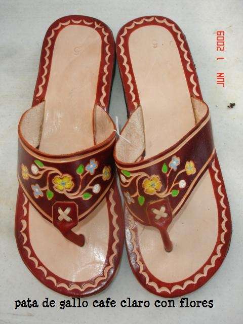 Fotos de Huarache Artesanal Hecho a mano - Guerrero - Ropa ... Fotos de Huarache Artesanal Hecho a mano - Guerrero - Ropa ...