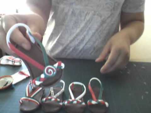 HUARACHITOS PARTE 2 - YouTube