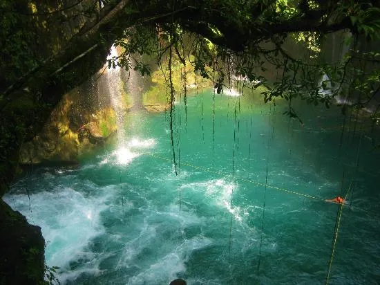 Huasteca Potosina 3 - MXCity