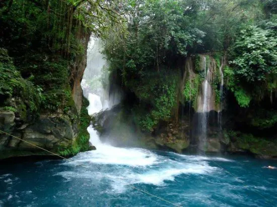 Huasteca Potosina - San Luis Potosí - Opiniones de Huasteca ...
