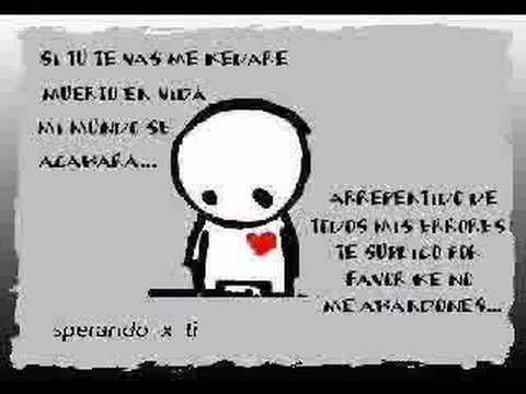 huele a tristeza - YouTube