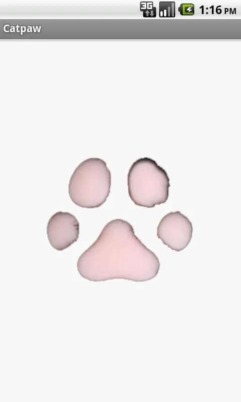 Huella de gato sonidos - Aplicaciones Android en Google Play