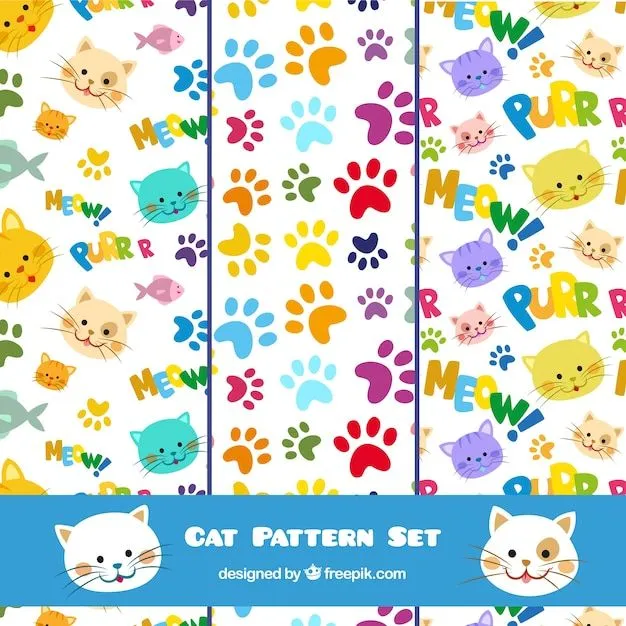 Huellas De Animales | Fotos y Vectores gratis Huellas De Animales | Fotos y Vectores gratis