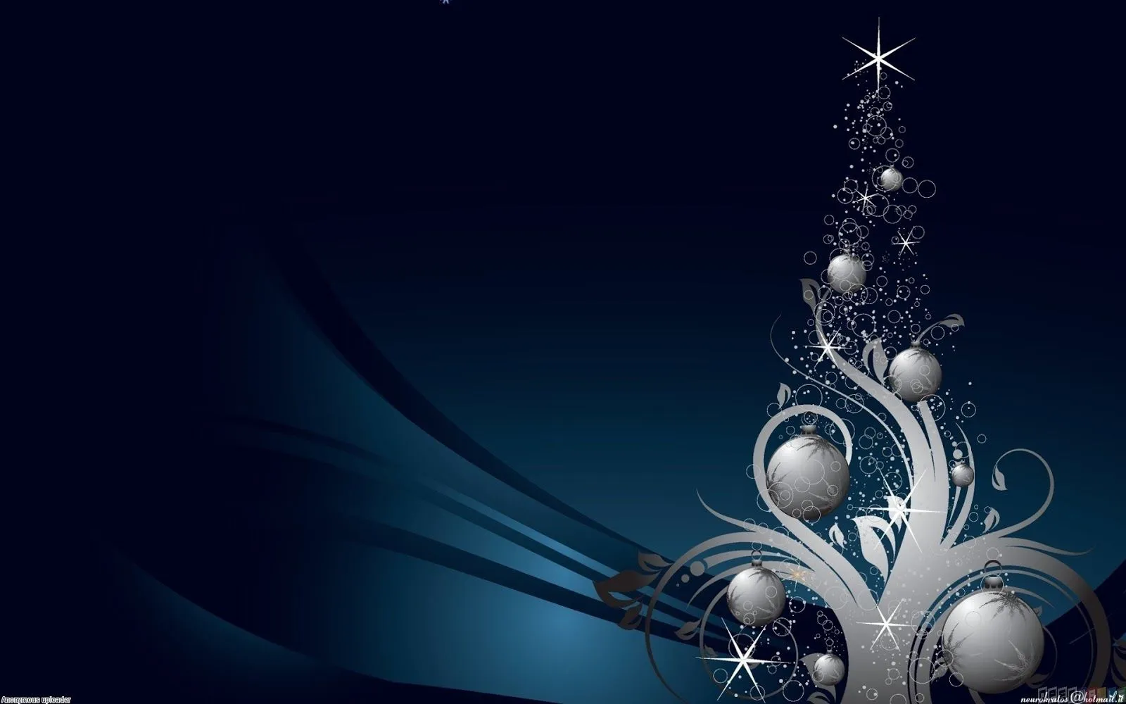 Huellas del pensamiento: Navidad...