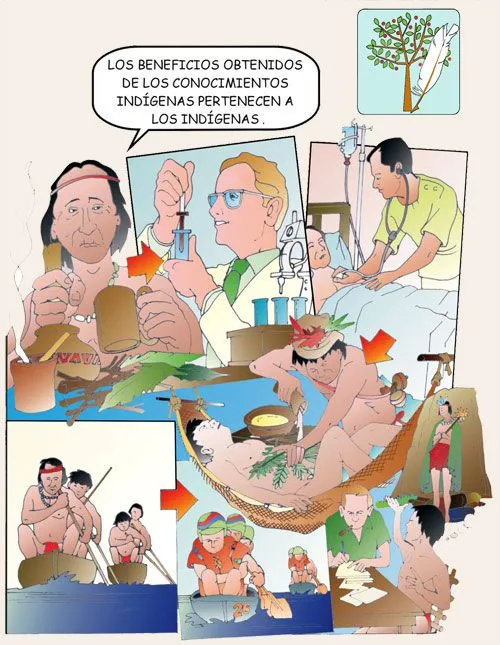 Huellas de lo Sagrado: abril 2011
