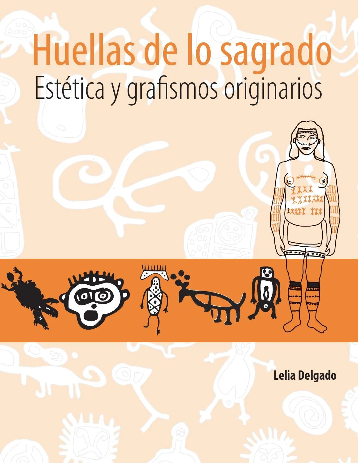 Huellas de lo sagrado by FUNDACION MUSEOS NACIONALES - Issuu