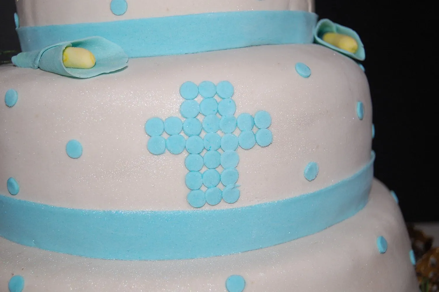 UN HUEQUITO PA MIS COSAS: TARTA CONFIRMACIÓN UN HUEQUITO PA MIS COSAS: TARTA CONFIRMACIÓN