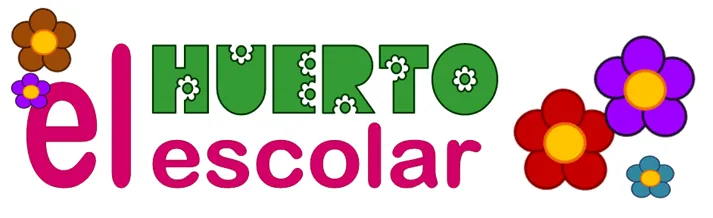 El huerto escolar