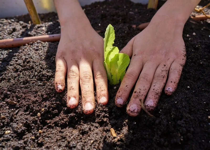 Huerto escolar: cómo crearlo paso a paso | EDUCACIÓN 3.0 Huerto escolar: cómo crearlo paso a paso | EDUCACIÓN 3.0