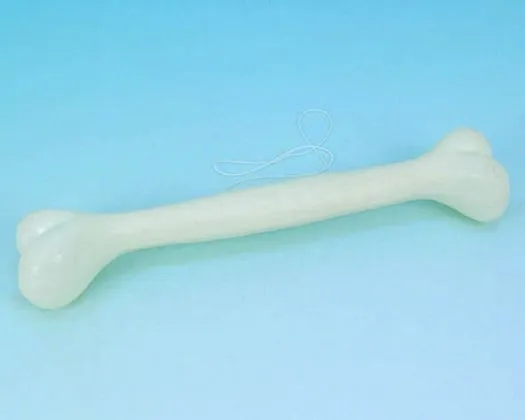 Hueso blanco 37 cm