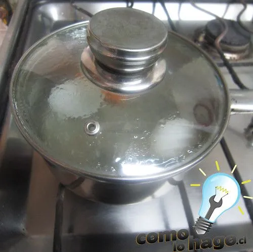 Cómo Lo Hago | Cómo hacer huevitos pollitos