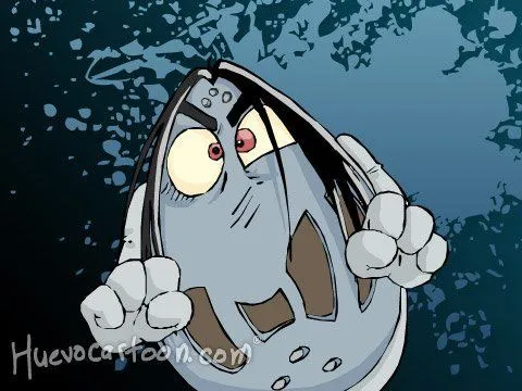 Huevo Cartoon Pictures