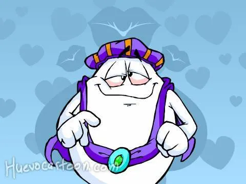 Huevocartoon - El amor hace milagros - YouTube