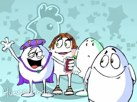 Huevocartoon Tarjetas - Una porra a mamá - YouTube Huevocartoon Tarjetas - Una porra a mamá - YouTube