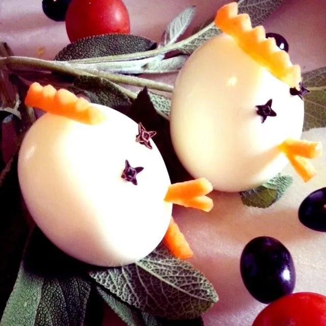 huevos-de-pascua-disfraz- ...