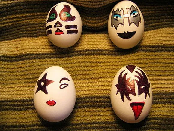 Huevos y Mas… | Anime y Mas...