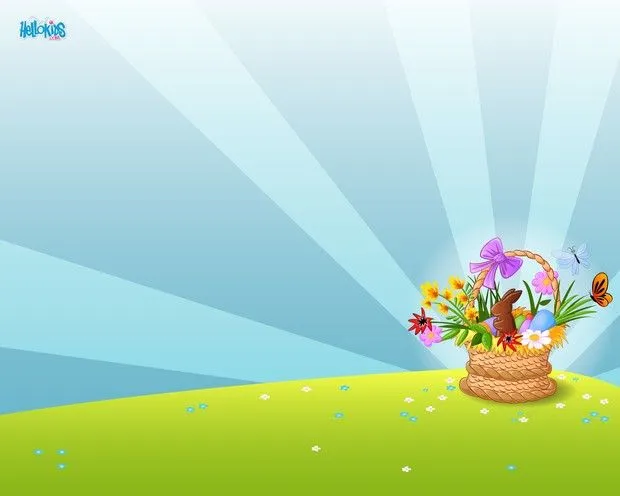 Huevos de Pascua: Actividades, juegos y Chocolate Huevos de Pascua: Actividades, juegos y Chocolate