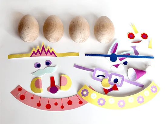 Los huevos de Pascua más divertidos que has visto nunca | muymolon Los huevos de Pascua más divertidos que has visto nunca | muymolon