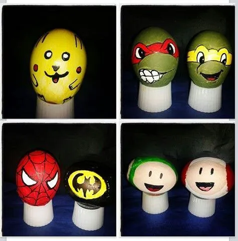 Huevos de Pascua on Pinterest | Easter Eggs, Manualidades and Eggs Huevos de Pascua on Pinterest | Easter Eggs, Manualidades and Eggs