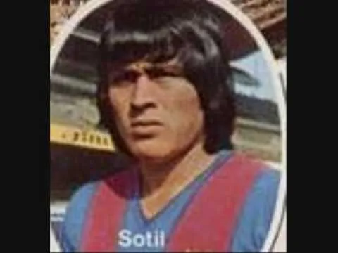 Hugo EL CHOLO Sotil - YouTube