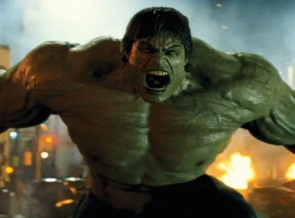 HULK EXPLAINS WHY WE SHOULD STOP IT WITH THE HERO JOURNEY SHIT ...