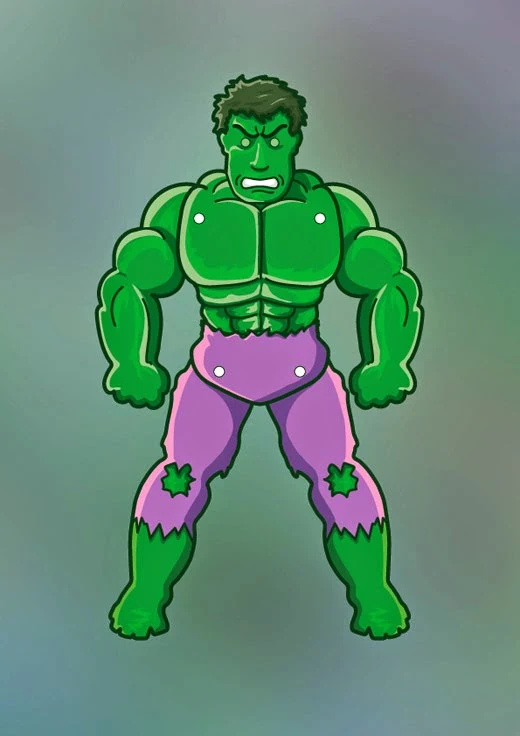 Hulk movible para Imprimir Gratis. - Ideas y material gratis para fiestas y celebraciones Oh My Fiesta! Hulk movible para Imprimir Gratis. - Ideas y material gratis para fiestas y celebraciones Oh My Fiesta!
