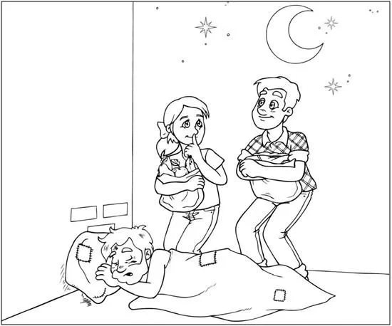 Humildad dibujos para colorear - Imagui