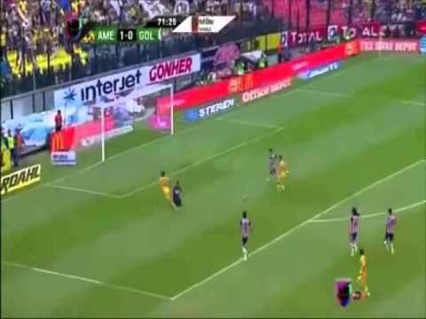 HUMILLAN A LAS CHIVAS - YouTube
