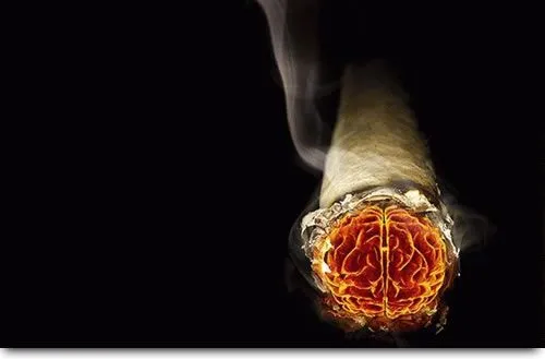 Humo de cigarro wallpaper - Imagui