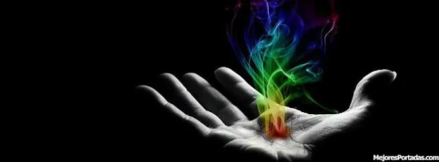 Humo colores mano - ÷ Las Mejores Portadas para tu perfil de ... Humo colores mano - ÷ Las Mejores Portadas para tu perfil de ...
